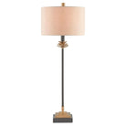 Currey and Company - Pinegrove Table Lamp - 6334 | The Rug District