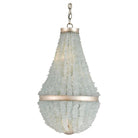 Currey and Company - Platea Chandelier - 9966 | The Rug District