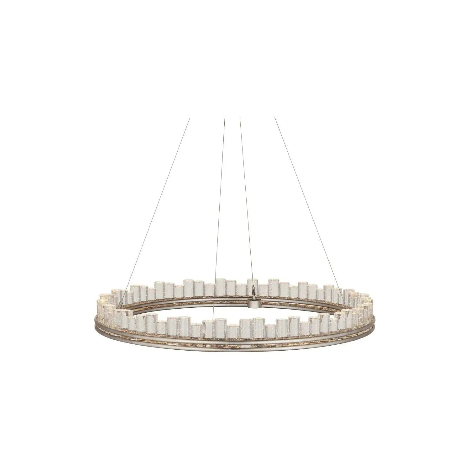Currey and Company - Pleiades Chandelier - 9000-1220 | The Rug District