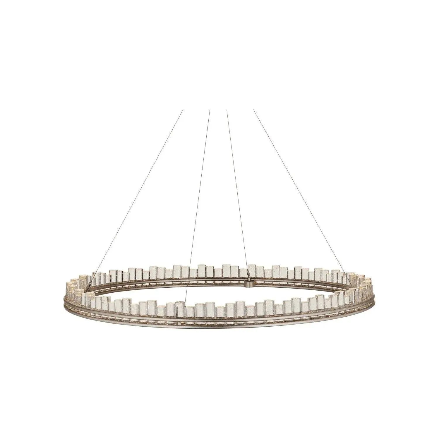 Currey and Company - Pleiades Chandelier - 9000-1221 | The Rug District