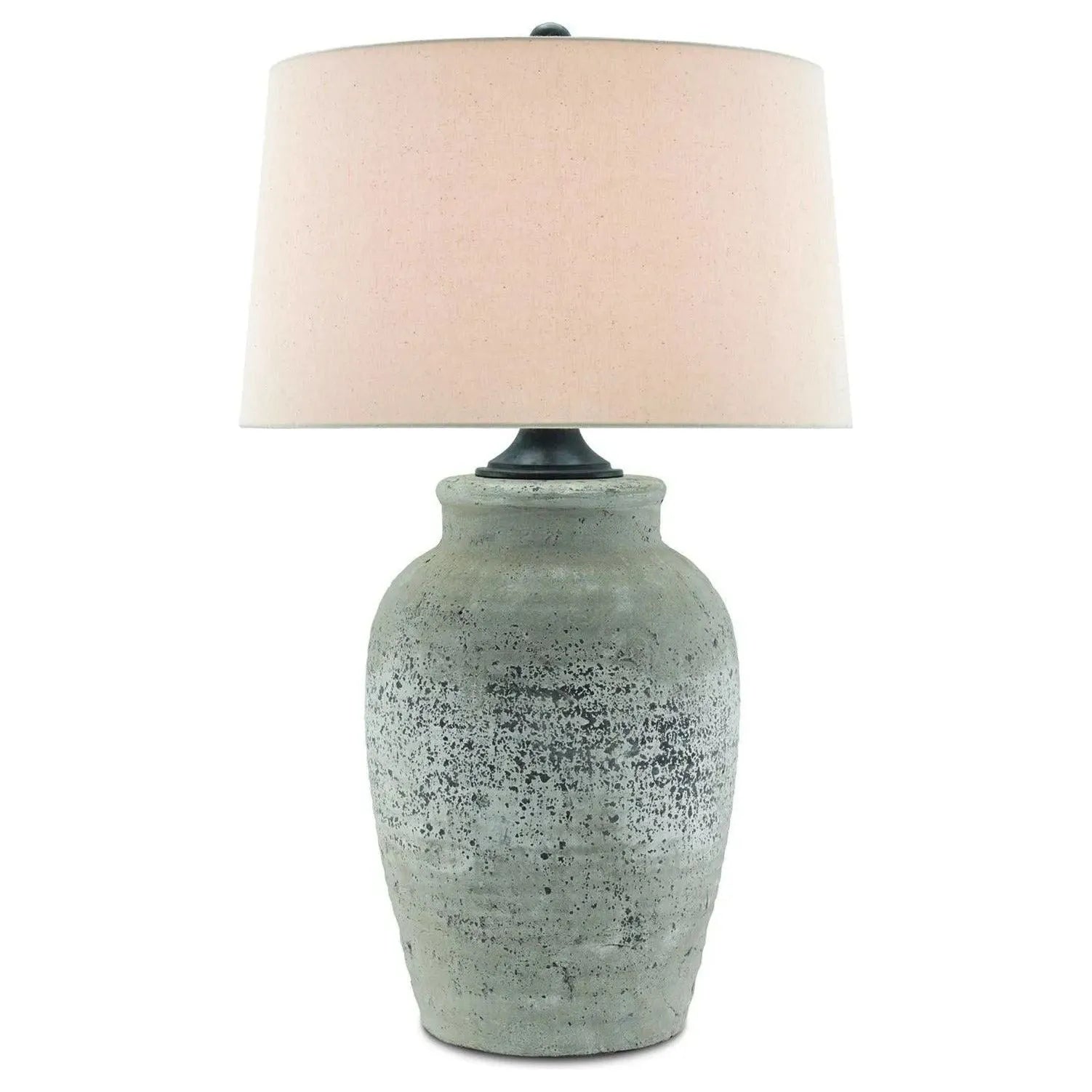 Currey and Company - Quest Table Lamp - 6000-0149 | The Rug District