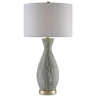 Currey and Company - Rana Table Lamp - 6000-0049 | The Rug District