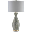 Currey and Company - Rana Table Lamp - 6000-0049 | The Rug District