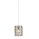Currey and Company - Regatta Pendant - 9000-1047 | The Rug District