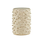 Currey and Company - Relic Accent Table - 3000-0288 | The Rug District