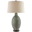 Currey and Company - Remi Table Lamp - 6000-0050 | The Rug District