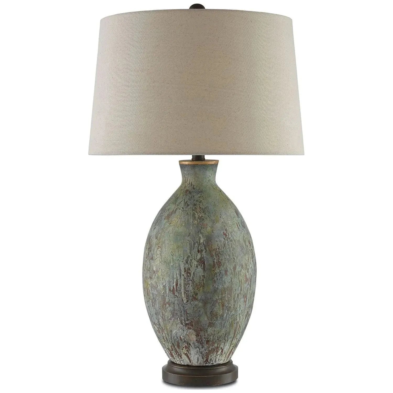 Currey and Company - Remi Table Lamp - 6000-0050 | The Rug District