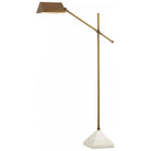 Currey and Company - Repertoire Floor Lamp - 8000-0134 | The Rug District