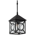 Currey and Company - Ripley Outdoor Lantern - 9500-0007 | The Rug District