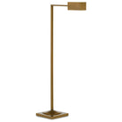 Currey and Company - Ruxley Floor Lamp - 8000-0025 | The Rug District