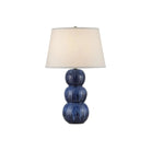 Currey and Company - Salacia Table Lamp - 6000-0960 | The Rug District