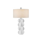 Currey and Company - Salizzole Table Lamp - 6000-0962 | The Rug District