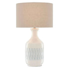 Currey and Company - Samba Table Lamp - 6000-0515 | The Rug District