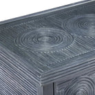 Currey and Company - Santos Chest - 3000-0204 | The Rug District