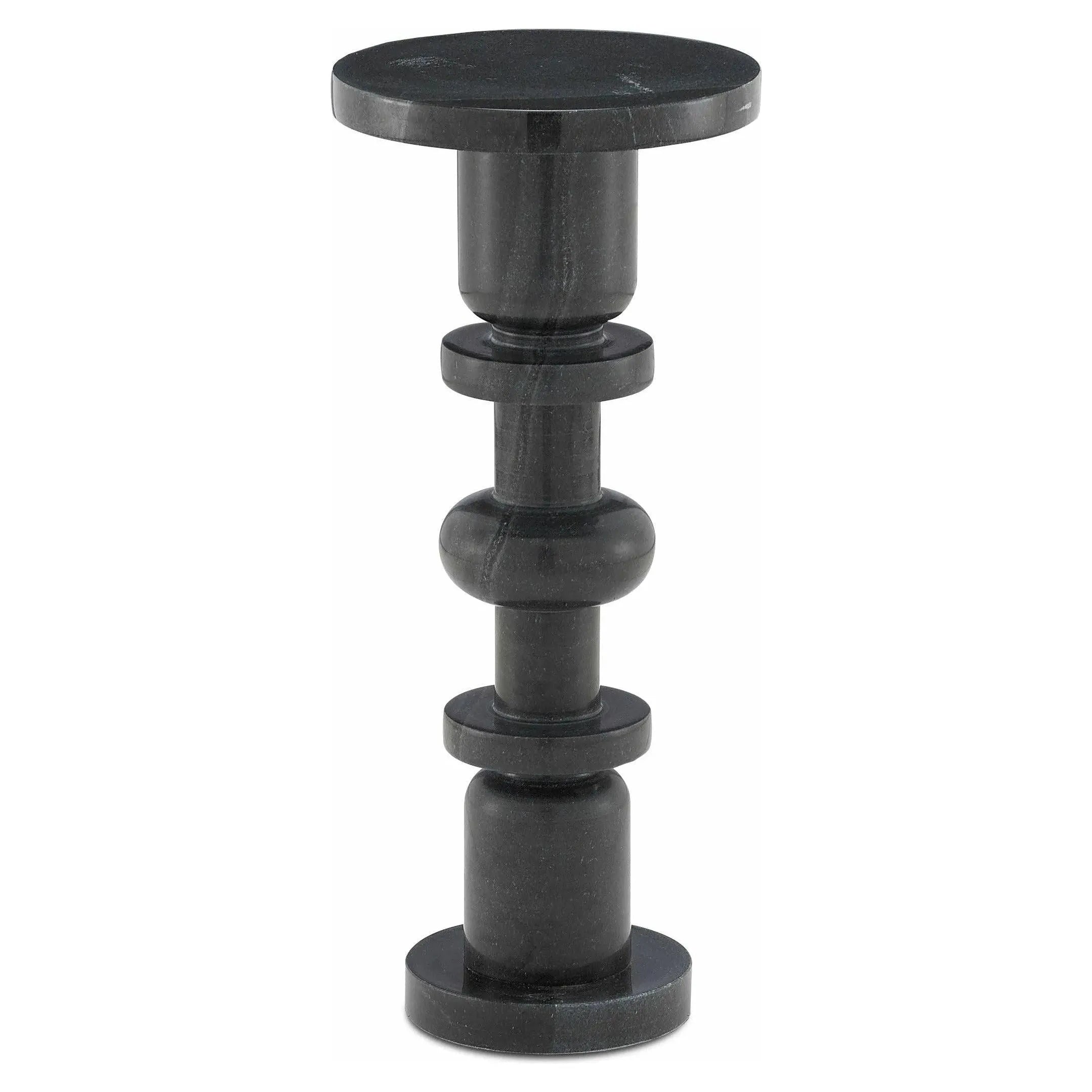 Currey and Company - Sasha Drinks Table - 3000-0139 | The Rug District