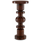 Currey and Company - Sasha Drinks Table - 3000-0187 | The Rug District