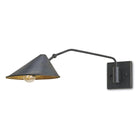 Currey and Company - Serpa Wall Sconce - 5177 | The Rug District
