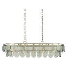 Currey and Company - Settat Chandelier - 9000-0990 | The Rug District