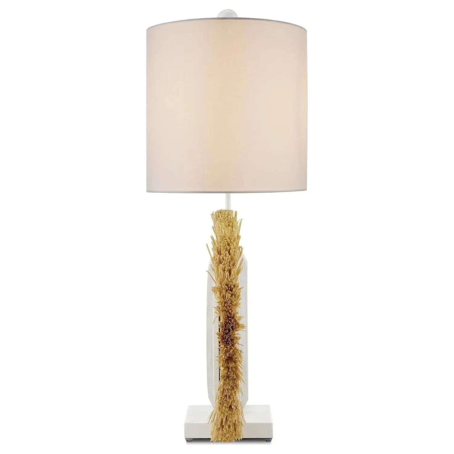 Currey and Company - Seychelles Table Lamp - 6000-0796 | The Rug District