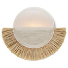 Currey and Company - Seychelles Wall Sconce - 5000-0204 | The Rug District