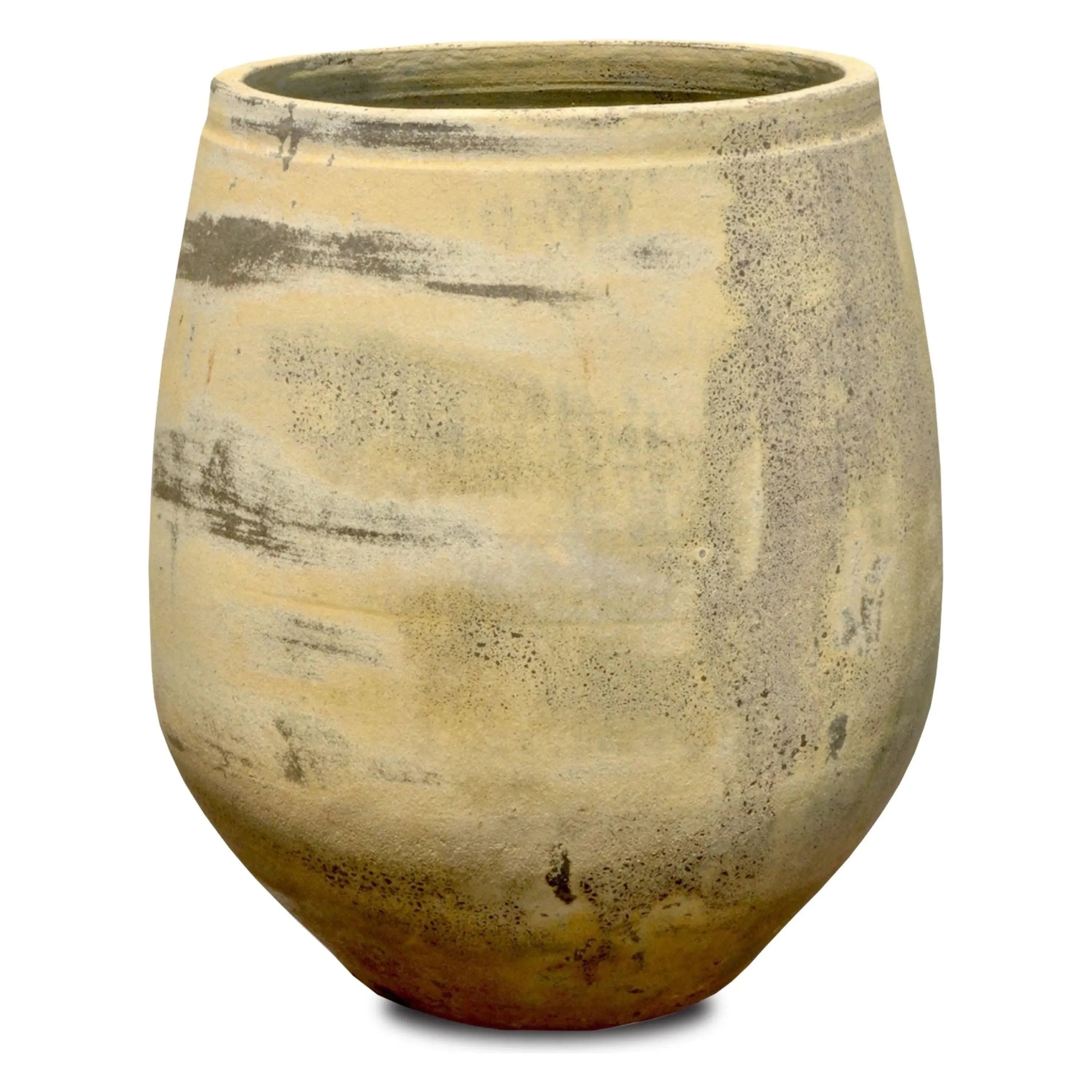 Currey and Company - Sicilia Planter - 2200-0017 | The Rug District