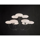 Currey and Company - Solfeggio Chandelier - 9000-0587 | The Rug District