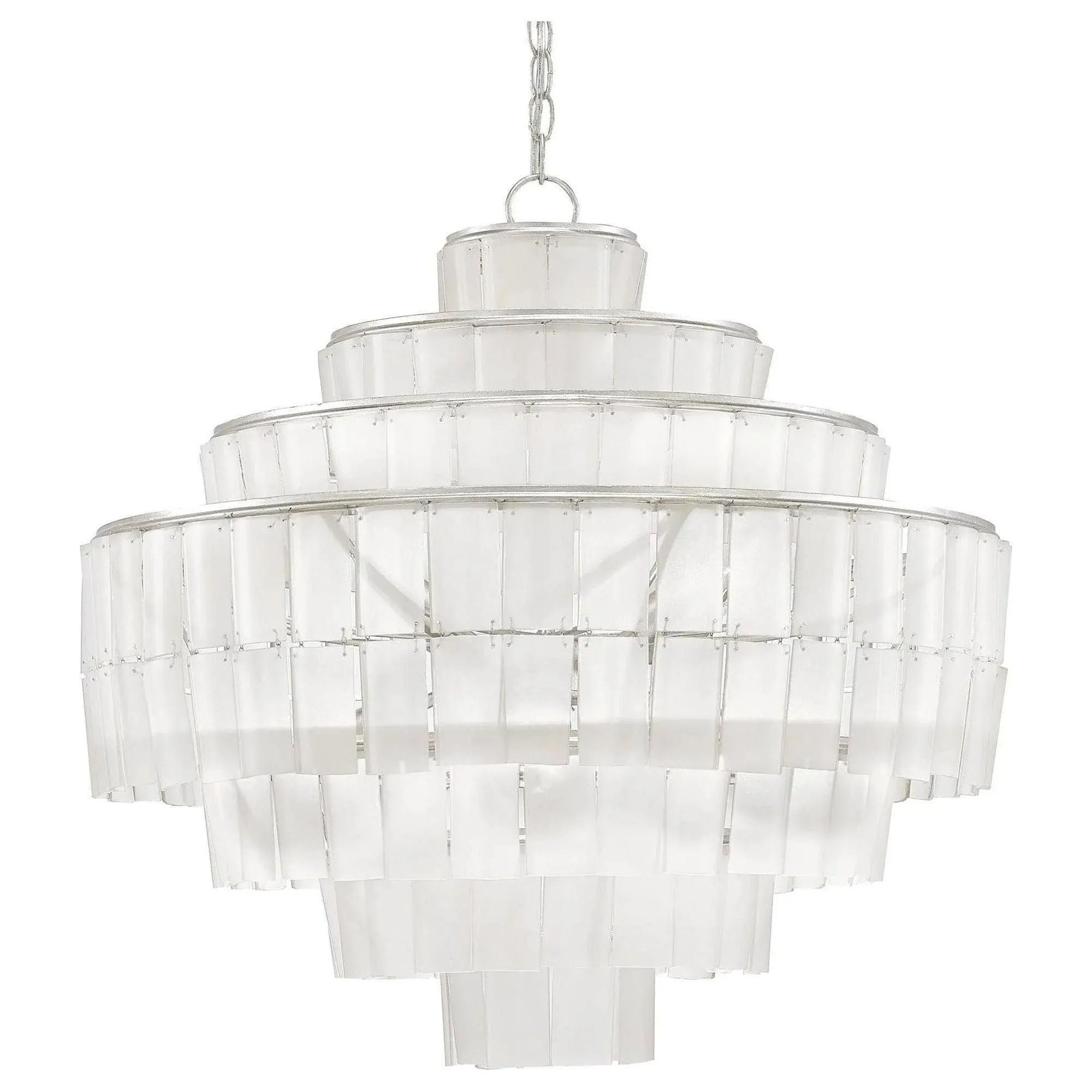 Currey and Company - Sommelier Chandelier - 9000-0160 | The Rug District