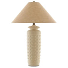 Currey and Company - Sonoran Table Lamp - 6000-0612 | The Rug District
