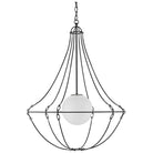 Currey and Company - Stanleigh Pendant - 9000-0640 | The Rug District