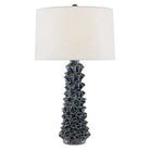 Currey and Company - Sunken Table Lamp - 6000-0683 | The Rug District