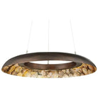 Currey and Company - Tairagai LED Chandelier - 9000-1146 | The Rug District