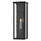 Currey and Company - Tanzy Wall Sconce - 5500-0037 | The Rug District