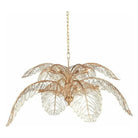 Currey and Company - Taormina Chandelier - 9000-0847 | The Rug District