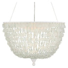 Currey and Company - Thalassa Pendant - 9000-1155 | The Rug District