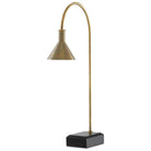 Currey and Company - Thayer Table Lamp - 6000-0628 | The Rug District