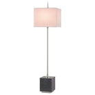Currey and Company - Thompson Table Lamp - 6974 | The Rug District