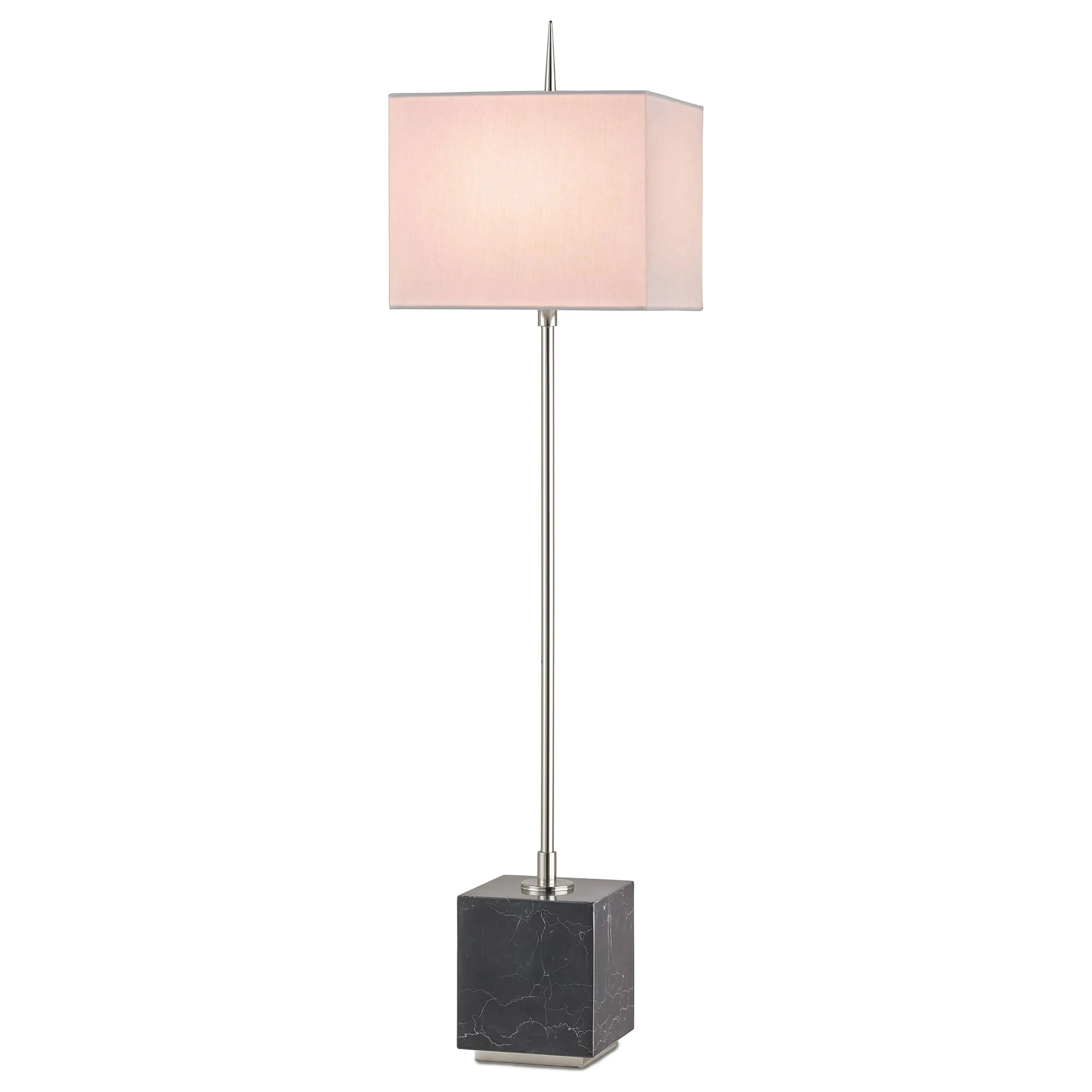 Currey and Company - Thompson Table Lamp - 6974 | The Rug District