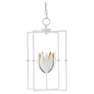 Currey and Company - Tulipano Lantern - 9000-0630 | The Rug District