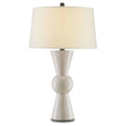 Currey and Company - Upbeat Table Lamp - 6198 | The Rug District