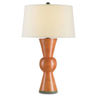 Currey and Company - Upbeat Table Lamp - 6351 | The Rug District