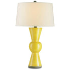 Currey and Company - Upbeat Table Lamp - 6382 | The Rug District