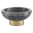 Currey and Company - Valor Bowl - 1200-0171 | The Rug District