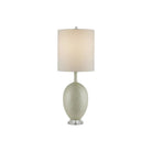 Currey and Company - Verdure Table Lamp - 6000-0936 | The Rug District