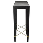 Currey and Company - Verona Console Table - 3000-0097 | The Rug District