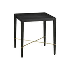 Currey and Company - Verona End Table - 3000-0296 | The Rug District