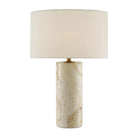 Currey and Company - Vespera Table Lamp - 6000-0656 | The Rug District