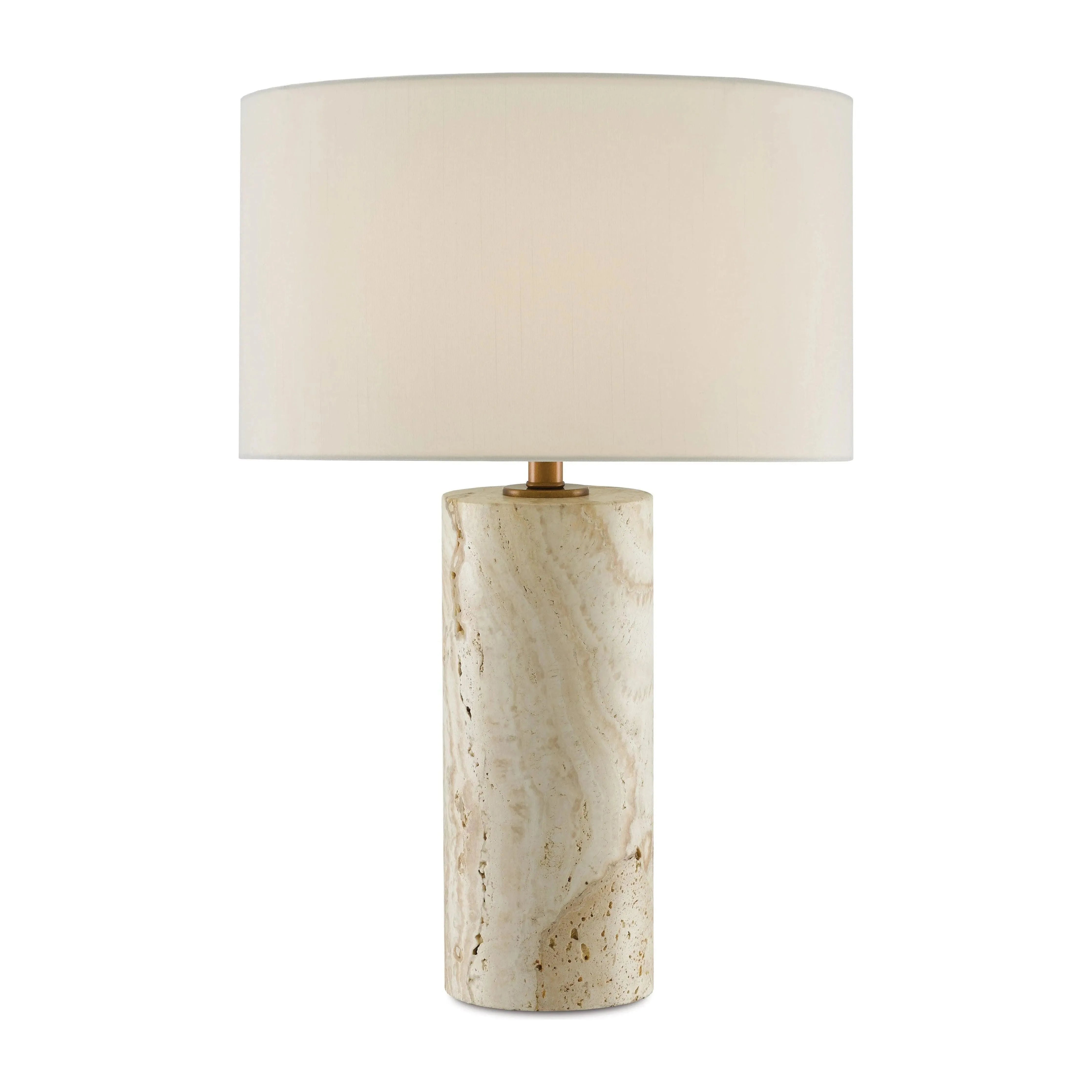 Currey and Company - Vespera Table Lamp - 6000-0656 | The Rug District