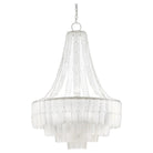 Currey and Company - Vintner Chandelier - 9000-0159 | The Rug District