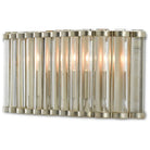 Currey and Company - Warwick Wall Sconce - 5000-0187 | The Rug District