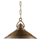 Currey and Company - Weybright Pendant - 9000-0407 | The Rug District